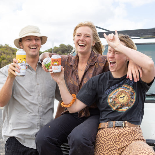 Best 5 Ways To Drink Coast Hard Seltzer!