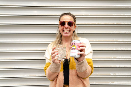 Interview with Founder Jess!