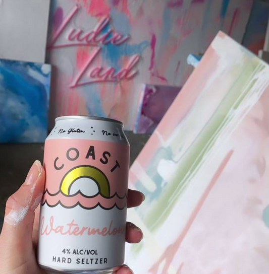COAST + LOVE LUDE COLAB COMING SOON!