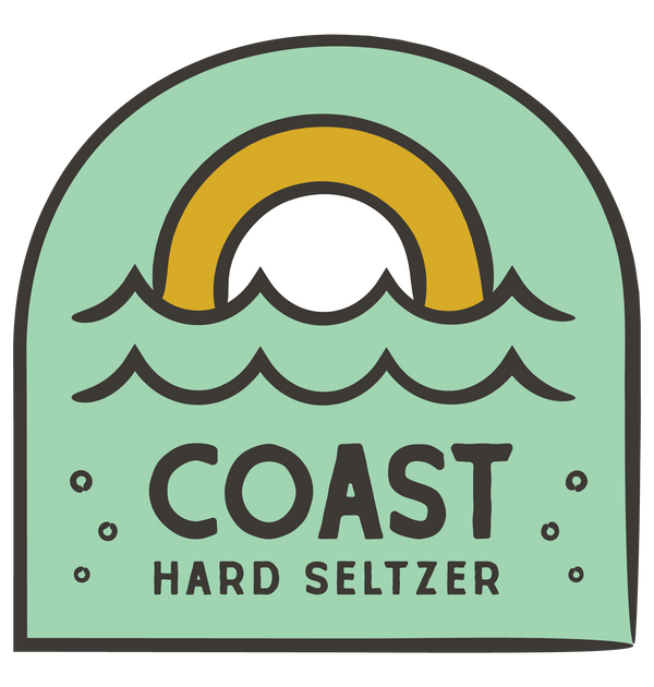 Coast Seltzer