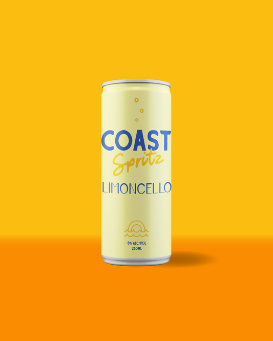 LIMONCELLO SPRITZ