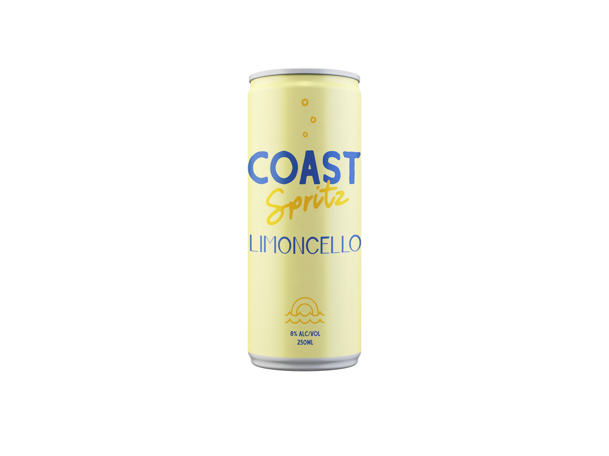 LIMONCELLO SPRITZ