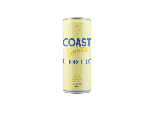 LIMONCELLO SPRITZ
